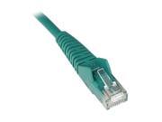 TRIPP LITE N001 014 GN 14 ft Network Ethernet Cables