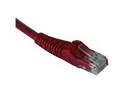 TRIPP LITE N201 015 RD 15 ft Network Ethernet Cables