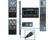 Tripp Lite PDU3MV6L2130 Power Distribution Unit