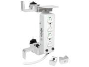 TRIPP LITE PSCLAMP Power Strip Mounting Clamp