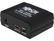 Tripp Lite P116 000 HDMI VGA Audio to HDMI Converter