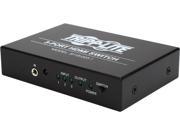 Tripp Lite 3 Port HDMI Switch for Video and Audio Remote Control 1080p at 60Hz B119 003 1