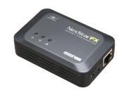 VANTEC NST 600NU NexStar FX Gigabit Ethernet External NAS Adapter