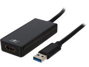 VANTEC NBV 200U3 USB 3.0 to HDMI DVI Display Adapter DisplayLink Certified