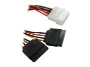BYTECC SATA2-POWER 6 BYTECC SATA2-POWER 6