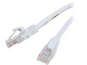 C2G 21472 100 ft. 350 MHz Snagless Patch Cable