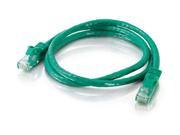 C2G 27177 100 ft. 550 MHz Snagless Patch Cable