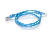 C2G 28701 75 ft. Molded Patch Cable