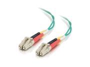 C2G 37252 Duplex 62.5 125 Multimode Fiber Patch Cable