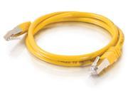 C2G 27273 50 ft. Shielded Molded Patch Cable