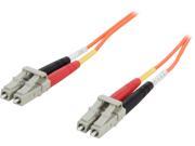 C2G 33179 65.62 ft. LC LC Duplex 62.5 125 Multimode Fiber Patch Cable