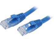 C2G 29013 10 ft. 550 MHz Snagless Patch Cable 50pk
