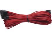 Corsair CP 8920073 2 ft Individually Sleeved Modular Cables