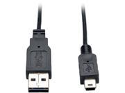 Tripp Lite UR030 006 SLIM USB Data Transfer Cable