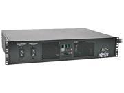 Tripp Lite PDU Metered 7.4kW 230V ATS 16 C13 2 C19 2 IEC309 Cords 32A 2URM