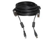 Avocent 6 ft. KVM Cable