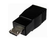 CABLES UNLIMITED ADP 5250 Adapter