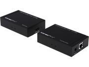 Kanex HDEXT50M HDMI Extender over CAT5 6 up to 165ft. 50m