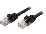 StarTech 45PATCH3BK 3 ft. Cat. 5E UTP Patch Cable