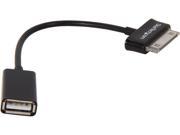StarTech SDCOTG USB OTG Adapter Cable for Samsung Galaxy Tab