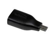 StarTech UUSBOTGADAP Micro USB OTG On the Go to USB Adapter M F