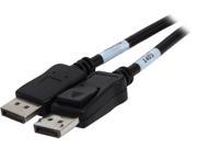 StarTech DISPL10MA 32.8 ft. 10m Active DisplayPort Cable DP to DP M M