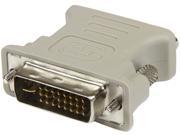 StarTech.com DVI to VGA Cable Adapter M F 10 pack
