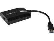 StarTech USB32HDPRO USB 3.0 to HDMI® External Multi Monitor Video Graphics Adapter for Mac® PC– DisplayLink™ Certified