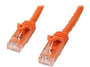 StarTech N6PATC2MOR 6.60 ft Cat 6 Cable