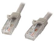 StarTech N6PATC2MGR 6.60 ft Cat 6 Cable