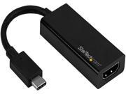 StarTech CDP2HD4K60 USB C to HDMI Adapter 4K 60Hz