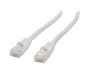 Coboc CY-CAT6-14-WH 14 ft. 550Mhz UTP Network Cable Coboc CY-CAT6-14-WH 14 ft. 550Mhz UTP Network Cable