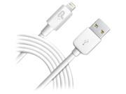 Patriot Memory PCALC6FTWH White Cable