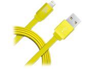 Patriot Memory PCALC3FTFPK Yellow Cable