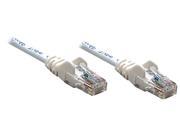 Intellinet 320726 50 ft Network Ethernet Cables