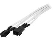 BitFenix BFA MSC 3F60WK RP 23.62 60cm Fan Cable Extension