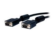 Comprehensive HD15P P 25ST 25 ft. Standard Series HD15 Plug to Plug Cable w audio