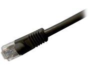 Comprehensive CAT6 25BLK 25 ft. Network Ethernet Cables