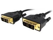 Comprehensive MDVI MDVI 15PRO 15 ft. MicroFlex Low Profile DVI D Cables