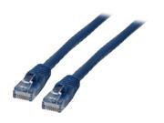 Kaybles C6M-100BL 100 ft. UTP Injection Molded Boot Patch Cable Kaybles C6M-100BL 100 ft. UTP Injection Molded Boot Patch Cable