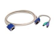 BELKIN 15 ft KVM Cable