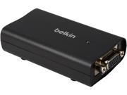 Belkin HDMI to VGA 3.5mm Audio Adapter F2CD053