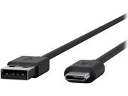 Belkin 2.0 USB A to USB C Charge Cable