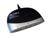 Accell K087B 005B DisplayPort to DVI Multi Monitor Adapter