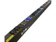 Eaton ePDU Managed EMA327 10 24 Outlets PDU