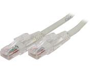 NTW NL U6K 005LG 5 ft. Patented net Lock Patch Cord Snagless Network Ethernet Cable