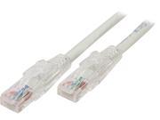 NTW NL U6K 007LG 7 ft. Patented net Lock Patch Cord Snagless Network Ethernet Cable