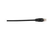 Black Box CAT6PC 003 VT 3 ft. Value Line Patch Cable