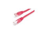 StarTech M45PATCH3RD 3 ft Network Ethernet Cables