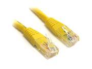 StarTech C6CROSS50YL 50 ft Network Ethernet Cables